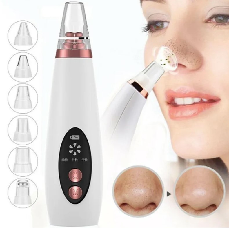Blackhead Remover Machine